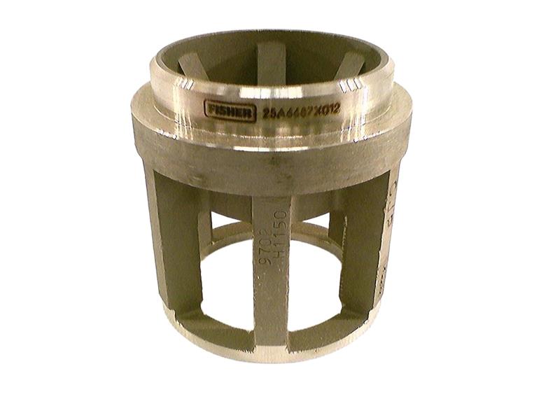 EMERSON 25A6687X012