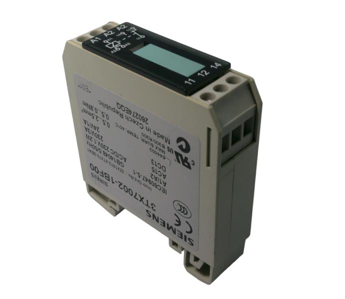 SIEMENS 3TX7002-1BF00