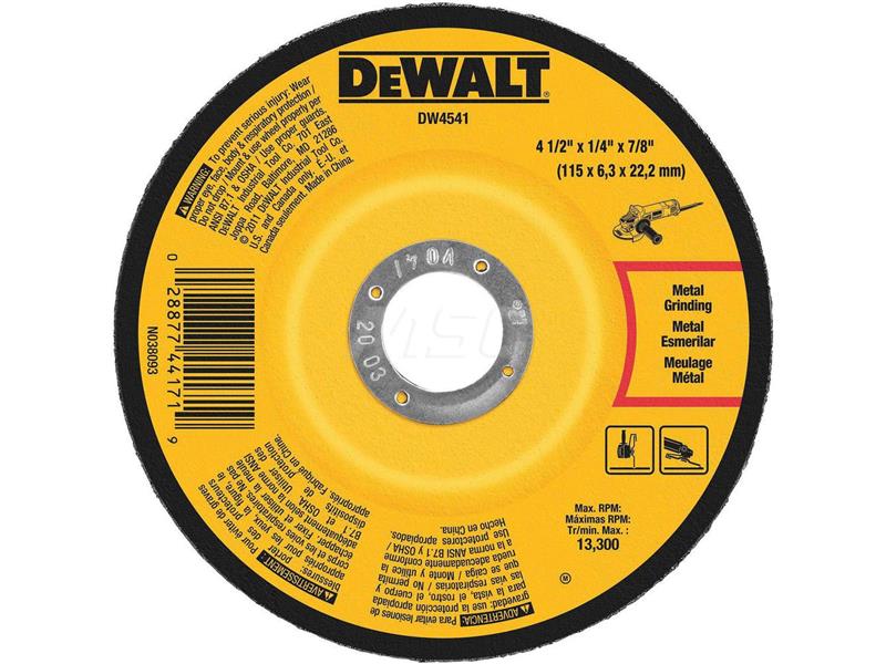 DW4541 by STANLEY BLACK & DECKER
