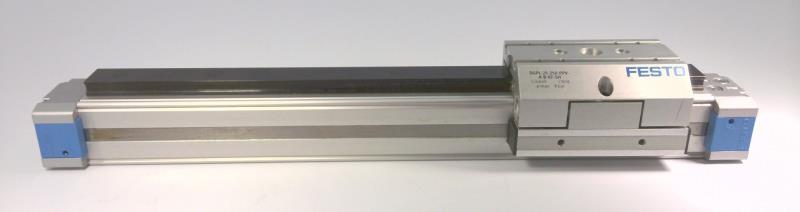 FESTO DGPL-25-250-PPV-A-B-KF-SH