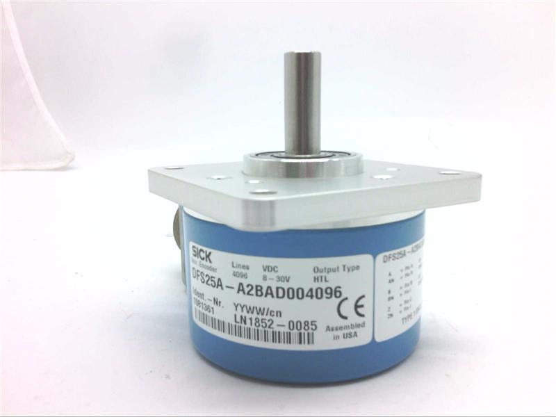 SICK DFS25A-A2BAD004096