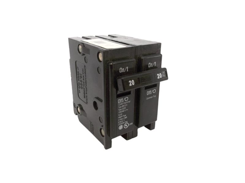 BR220 by EATON CORPORATION
