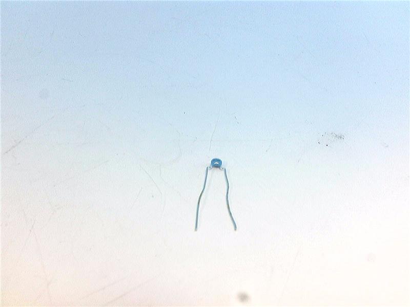 MURATA MANUFACTURING RDER71H334K1M1H03A