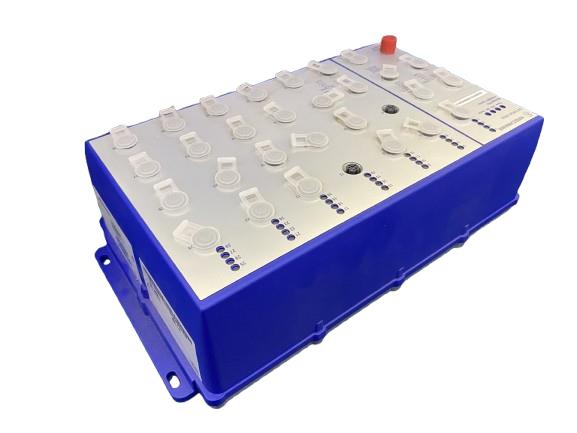 BELDEN OS20-002800T5T5T5-TBBY999HHSE2S