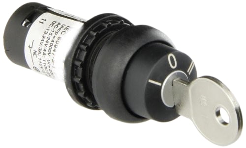 T11LC00 by BACO CONTROLS