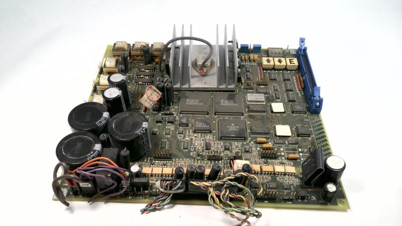 ASEA BROWN BOVERI 0587035C