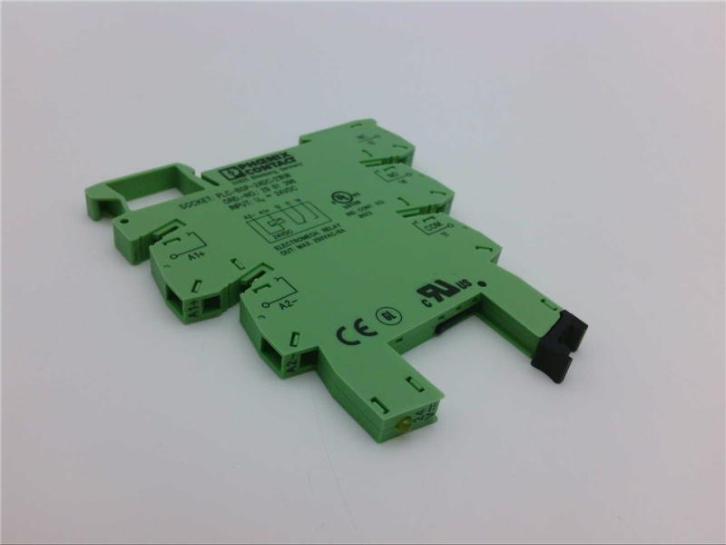 PHOENIX CONTACT PLC-BSP- 24DC/21RW