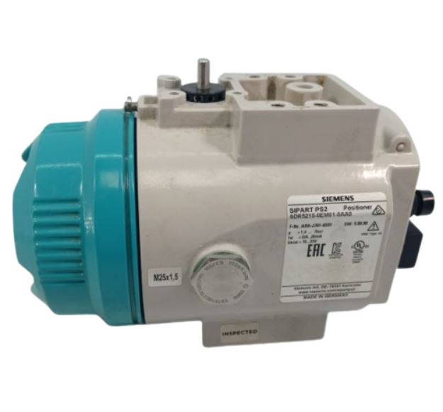 SIEMENS  6DR5215-0EM01-0AA0