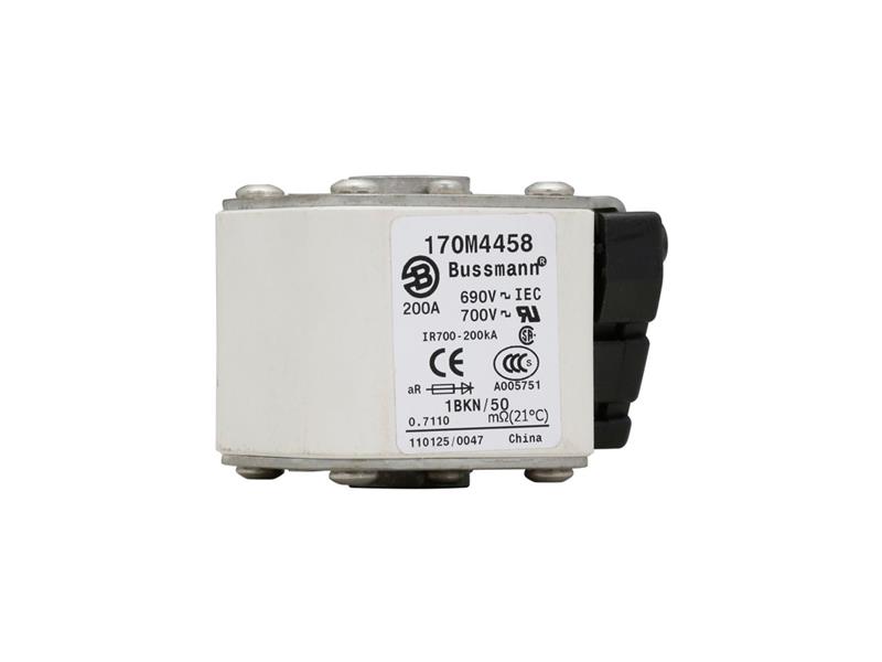EATON CORPORATION 170M4458