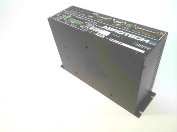 AEROTECH NDRIVE10B-AUXPWR