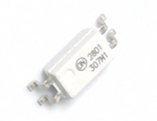ON SEMICONDUCTOR HMHA2801R2