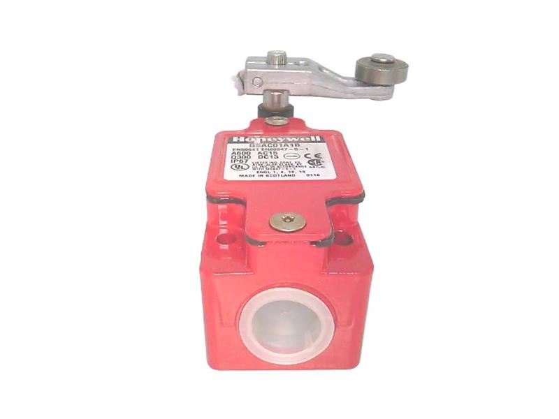 GSAC01A1B by HONEYWELL