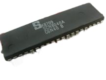 NXP SEMICONDUCTOR IC8040AC6N40