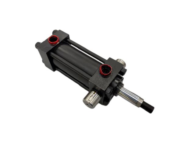 N5U-2.5X4-B-1-2-S-P-P-1-1 by EATON CORPORATION