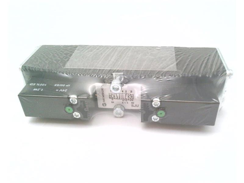 NORGREN VS26S511DF313A