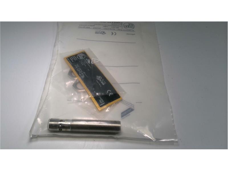 EFECTOR IFK3003BBPKG/K1/M/US104-DPS-IFC259