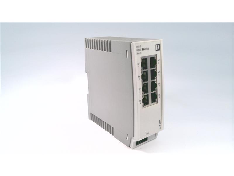 PHOENIX CONTACT FL NAT 2208