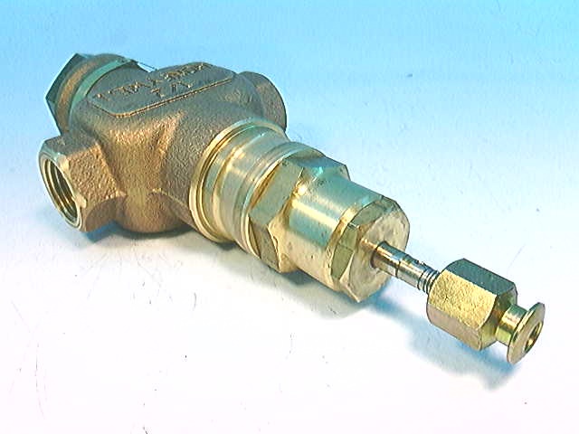 HONEYWELL V5011N2014