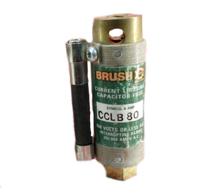 CCLB-80 by EATON CORPORATION