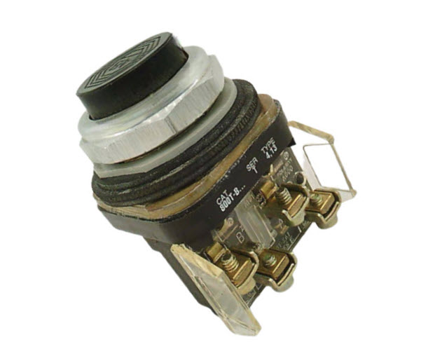 ALLEN BRADLEY 800T-B2A