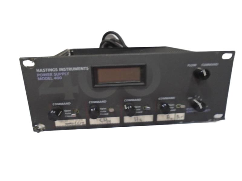 400 by TELEDYNE