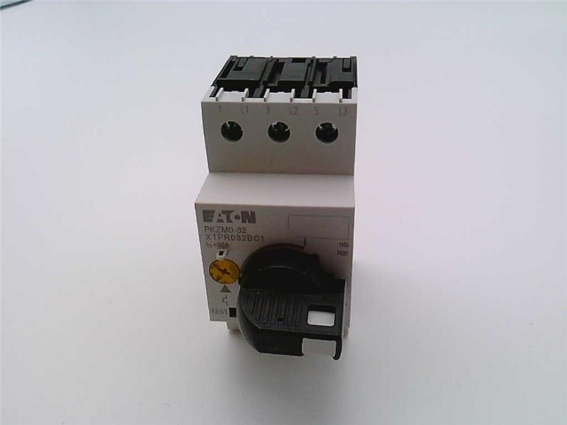 EATON CORPORATION XTPR032BC1