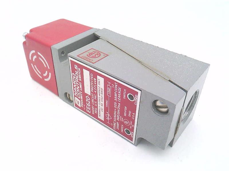 DANAHER CONTROLS EE620-50610