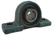 NTN BEARING UC206-102
