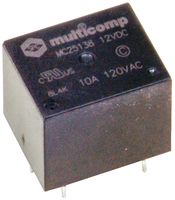 MULTICOMP MC25138