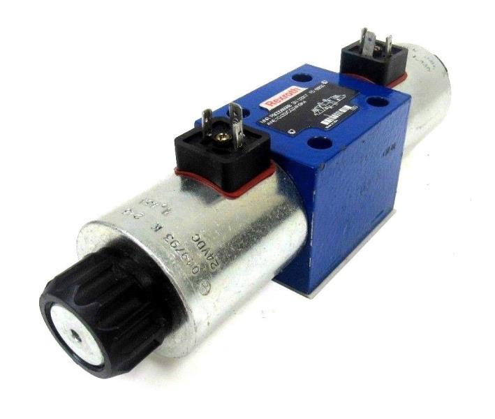 BOSCH 5-4WE10J3X/CG24N9K4