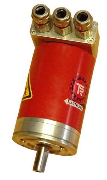 T&R ELECTRONIC CE65M-110-00057