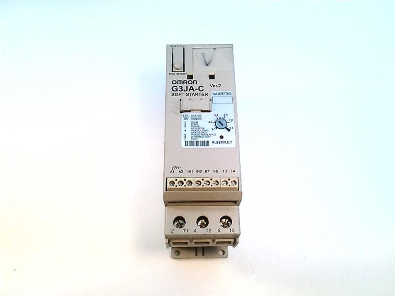 OMRON G3JA-C409B-AC/DC24
