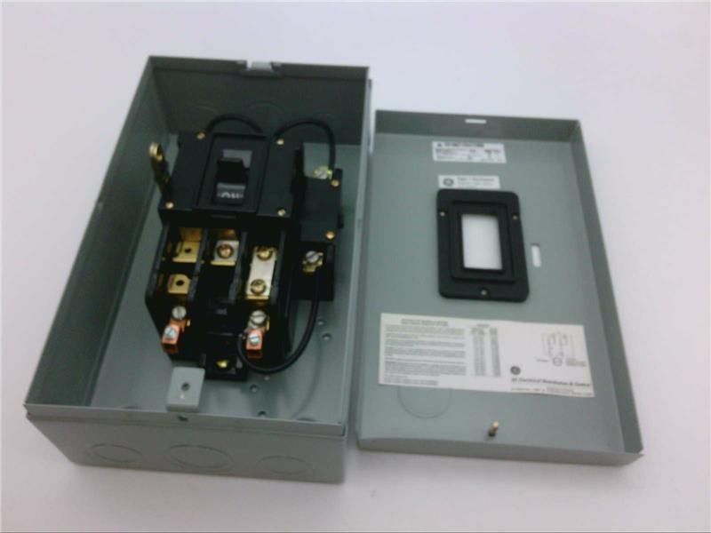 GENERAL ELECTRIC CR1062T2BAT2000