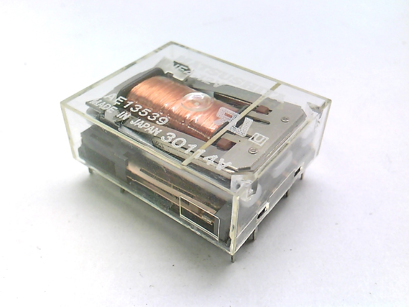 MATSUSHITA ELECTRIC NF4-12V