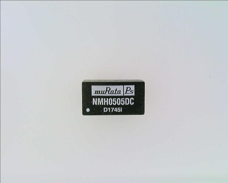 NMH0505DC by MURATA MANUFACTURING