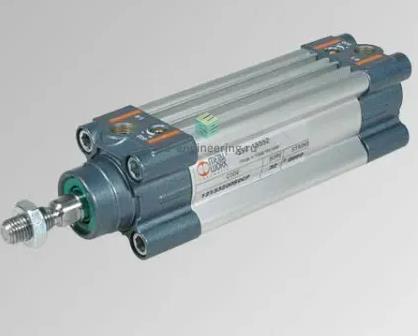 METAL WORK PNEUMATIC 1213A20150AP