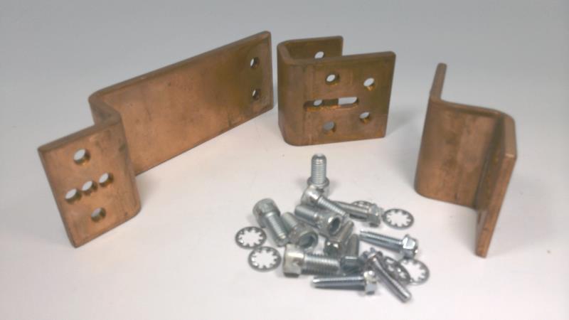 SCHNEIDER ELECTRIC QMB340EX-PT