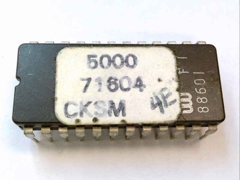 GENERIC 88601