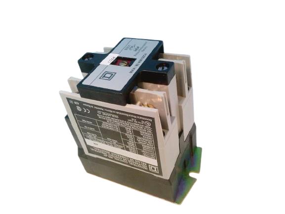 SCHNEIDER ELECTRIC 8501XMO20V02