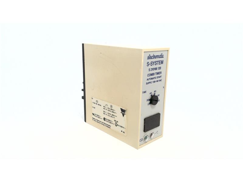 S-210166-120 by CARLO GAVAZZI