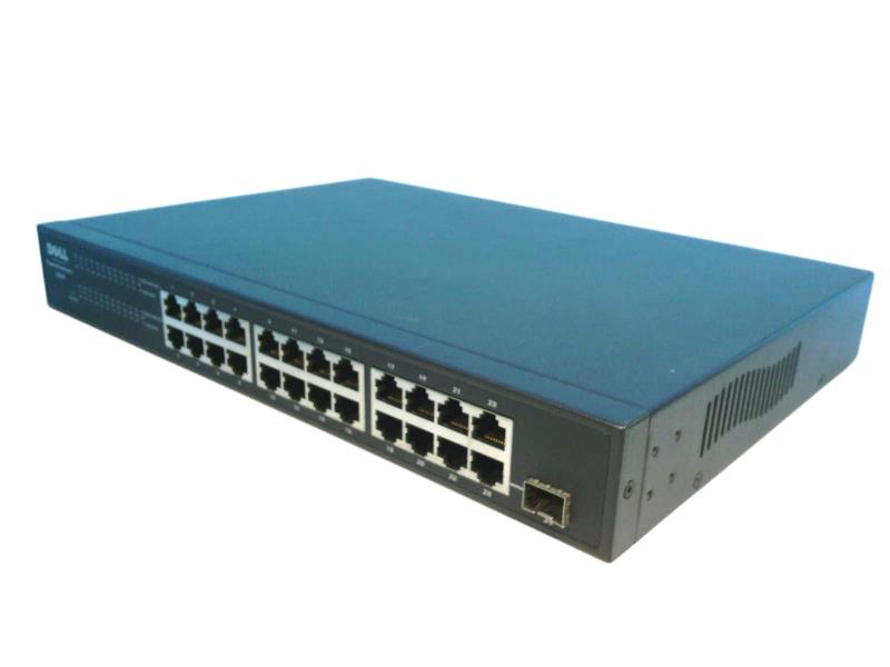 DELL POWERCONNECT 2624