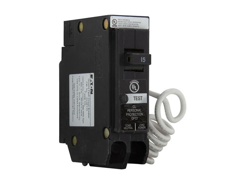 EATON CORPORATION CLGF115