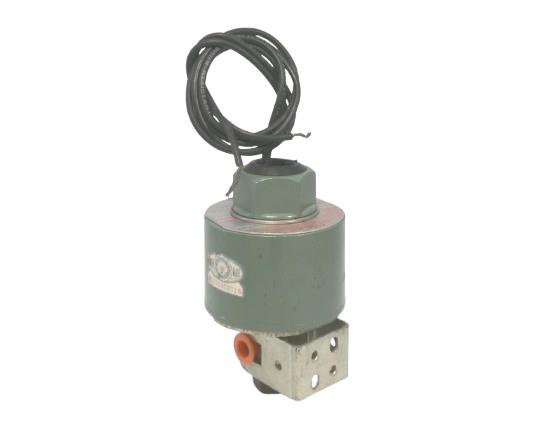 8320B133-120/60,110/50D by ASCO