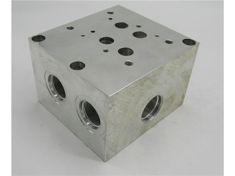 DAMAN PRODUCTS AD07SPRVS16S