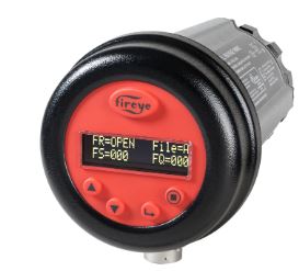 KIDDE-FENWAL, LLC 95IRS4-1WINC