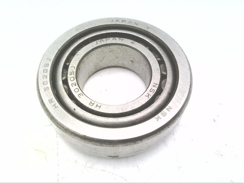NSK 30205