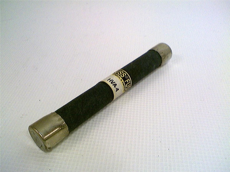 EATON CORPORATION HVA-4