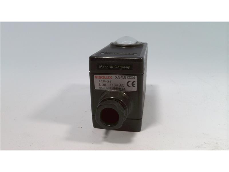 PEPPERL & FUCHS L30-110V