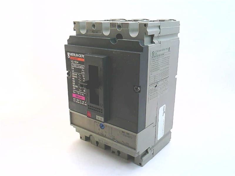 SCHNEIDER ELECTRIC HMA15