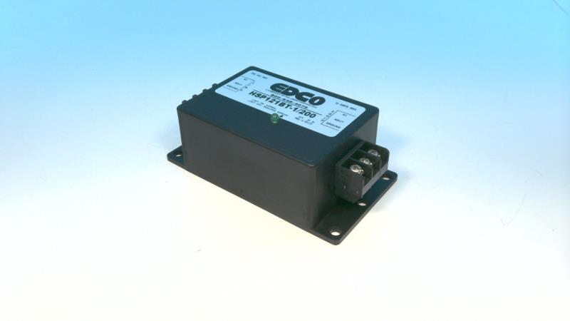 EMERSON HSP121BT-1/200